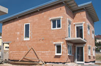 Hestwall home extensions